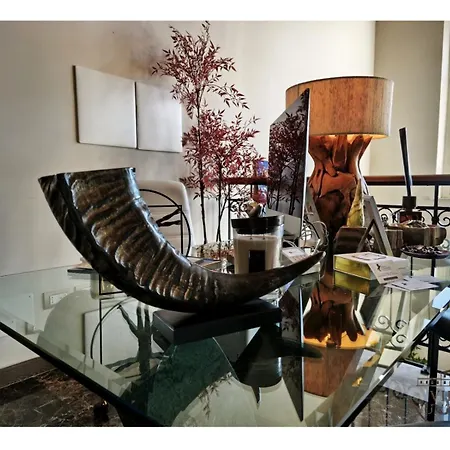 Nunziante Grand Estate, Pompei 4* Scafati