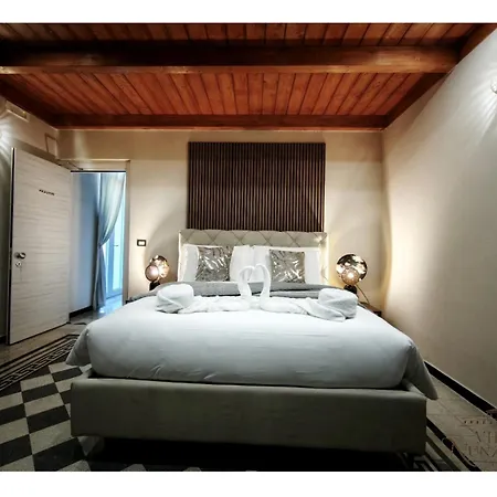 Pensión Nunziante Grand Estate, Pompei 4*