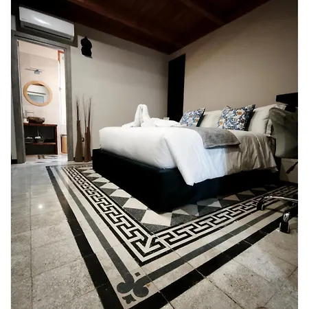 Nunziante Grand Estate, Pompei 4* Scafati