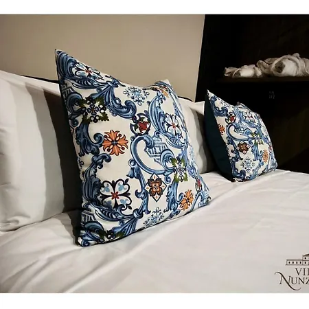 Nunziante Grand Estate, Pompei 4* Scafati