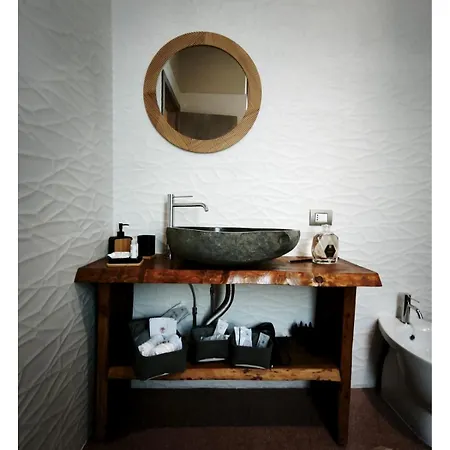 Nunziante Grand Estate, Pompei Guest house Scafati