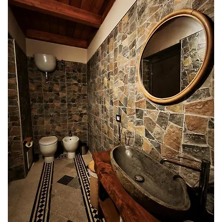 Nunziante Grand Estate, Pompei 4* Scafati