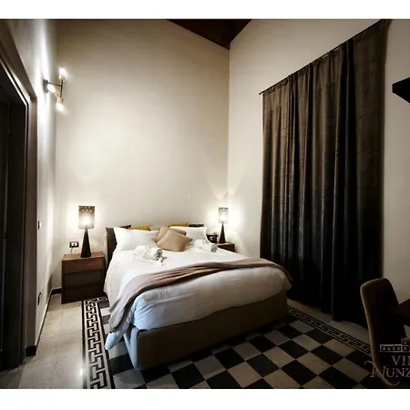 Nunziante Grand Estate, Pompei 4*